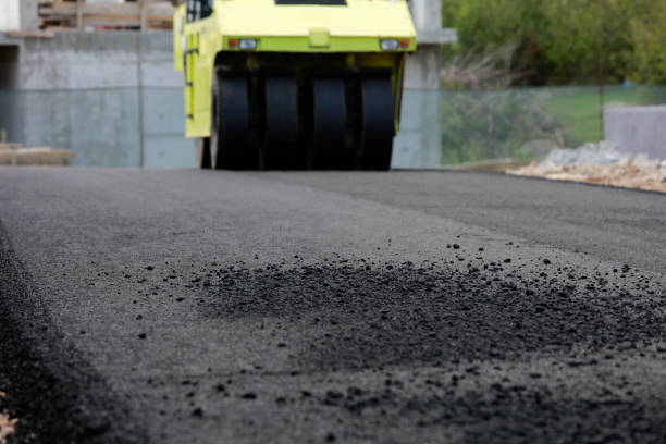 Reasons to Select Us for Your Driveway Paving Requirements in Redlands, CA