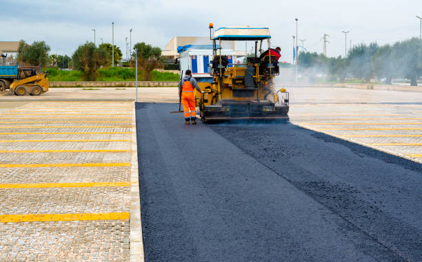Professional Driveway Pavers in Redlands, CA