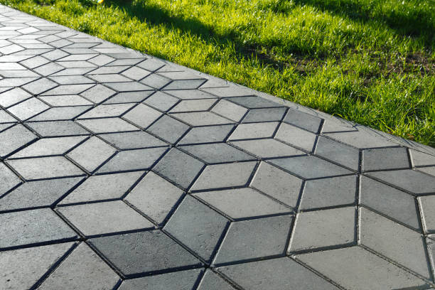 Best Permeable Paver Driveway  in Redlands, CA