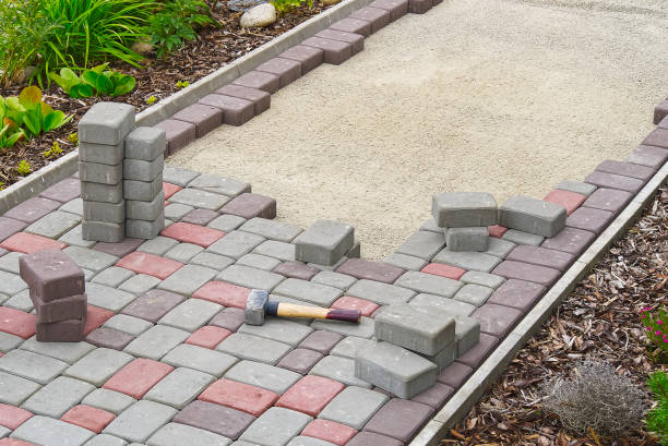 Best Driveway Pavers Near Me  in Redlands, CA