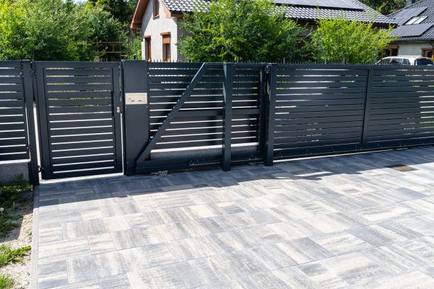 Best Affordable Driveway Pavers  in Redlands, CA