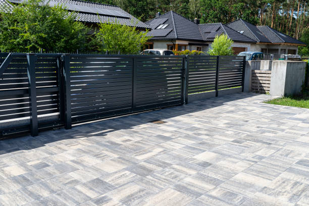 Best Driveway Pavers for Homes  in Redlands, CA
