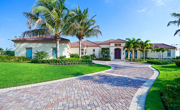 Best Concrete Paver Driveway  in Redlands, CA