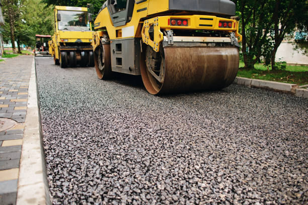 Best Driveway Pavers Near Me  in Redlands, CA
