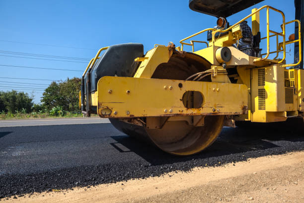 Best Commercial Driveway Pavers  in Redlands, CA